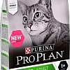 Сухой корм для кошек Pro Plan Sterilised Adult Optidigest с курицей 10 кг