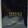 Versace Crystal Noir EdT (90 мл)