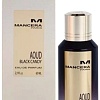 Парфюмерия Mancera Aoud Black Candy EdP (60 мл)