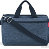 Дорожная сумка Reisenthel Allrounder S Pocket Twist Blue