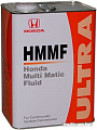 Трансмиссионное масло Honda ULTRA HMMF (08260-99904) 4л