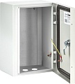 Корпус металлический Эра ЩМП-3.2.1-0 У2 IP54 Б0049108