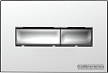 Панель смыва Eccellenza tecnica 152.7.322.088 (хром)