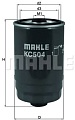 Mahle Knecht KC504