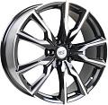 Литые диски RST R012 20x8" 5x114.3мм DIA 60.1мм ET 30мм BD