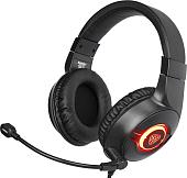 Наушники TFN Saibot ZX-17 (черный)