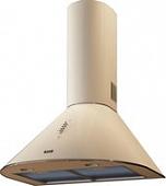 Кухонная вытяжка ZorG Technology Viola 60 (бежевый, 1000 куб. м/ч)