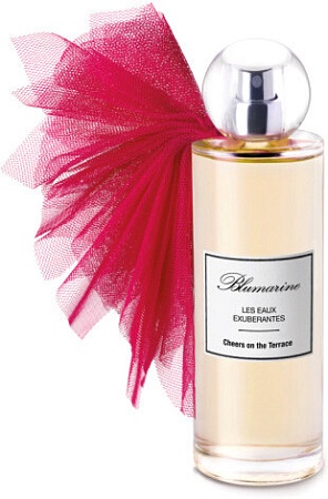 Туалетная вода Blumarine Cheers On The Terrace EdT (100 мл)