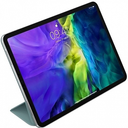 Чехол Apple Folio для iPad Pro 11 (дикий кактус)