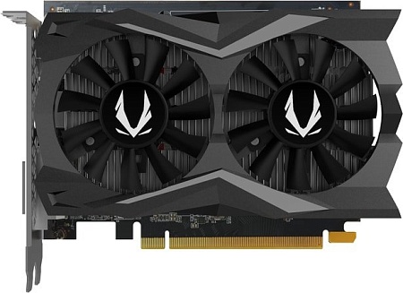 Видеокарта ZOTAC GeForce GTX 1650 Super 4GB GDDR6 ZT-T16510F-10L