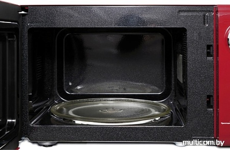 Микроволновая печь Tesler ME-2055 (красный)