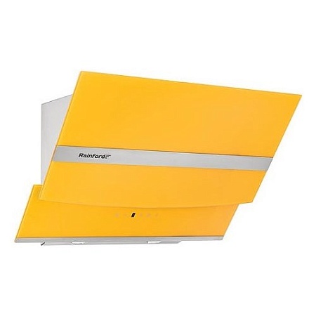 Кухонная вытяжка Rainford RCH 3635 Yellow