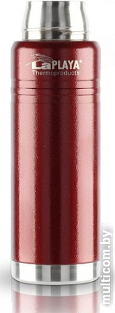 Термос LaPlaya Work 0.5л (бордовый)