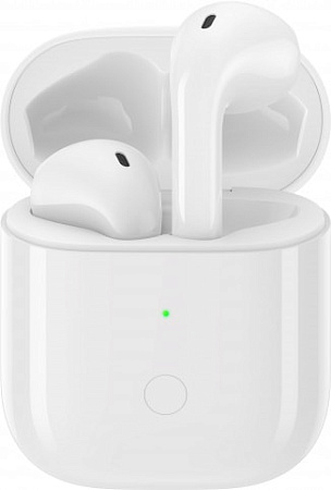 Наушники Realme Buds Air Neo (белый)