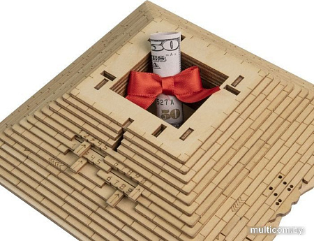 Головоломка Escapewelt Quest Pyramid