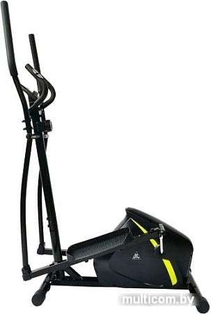 Эллиптический тренажер DFC E510