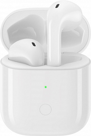 Наушники Realme Buds Air Neo (белый)