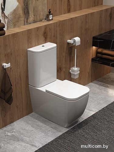 Maxonor Pure Life Futuro PL-TOC-R02-18