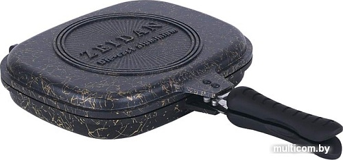 Сковорода-гриль ZEIDAN Z-90174