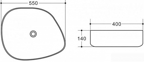 BelBagno BB1435-Nero