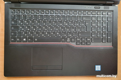 Ноутбук Fujitsu LifeBook E559 E5590M0001RU