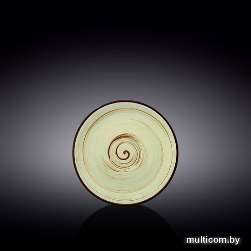 Блюдце Wilmax WL?669135/B