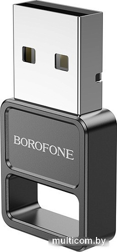 Borofone DH8