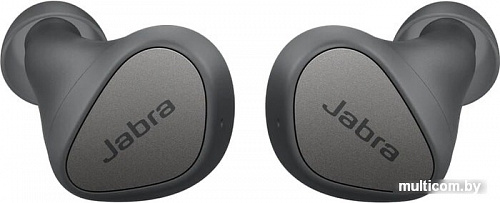 Наушники Jabra Elite 3 (темно-серый)