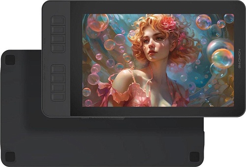 Графический монитор Gaomon PD1161