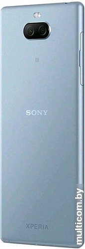 Смартфон Sony Xperia 10 Plus I4213 Dual SIM 4GB/64GB (золото)