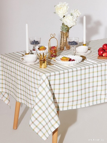 Скатерть Этель Harmony is 10861782