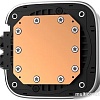 Система жидкостного охлаждения для процессора DeepCool LP360 WH R-LP360-WHMSMC-G-1