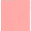 Чехол для телефона Case Cheap Liquid для Apple iPhone 12 Pro Max (светло-розовый)