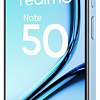 Смартфон Realme Note 50 4GB/128GB (небесный голубой)