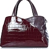 Женская сумка Galanteya 12324 24с637к45 (бордо)