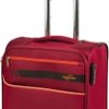 Чемодан-спиннер Chenyuan WA-6055S-110 (красный)