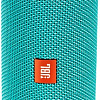 Беспроводная колонка JBL Flip 4 (бирюзовый)