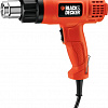 Промышленный фен Black &amp; Decker KX1650