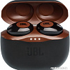 Наушники JBL Tune 120 TWS (черный/синий)