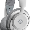 Наушники SteelSeries Arctis Nova 1 (белый)