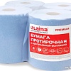 Бумажные полотенца Laima Premium 112512 (4 шт)