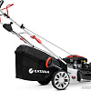 Газонокосилка KATANA KL-51CS Pro