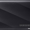 Внешний накопитель Samsung T9 4TB (черный)