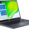 Ноутбук Acer Swift 3X SF314-510G-77P5 NX.A0YER.002