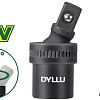 Шарнир карданный Dyllu DTMS4212