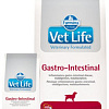 Корм для собак Farmina Vet Life Gastro-Intestinal Dog 12 кг