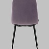 Стул Stool Group Одди Diamond AV 443-Cpl-KP3-9005 (велюр пыльно-сиреневый)