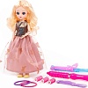 Кукла Полесье Даша в пышном платье 03038