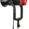 Лампа Aputure Light Storm LS 600D Pro V-mount Kit