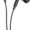 Наушники Hoco M1 Pro Type-C (черный)